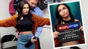 Shoplyfter &#8211; Ellie Eilish &#8211; Case No. 7485960