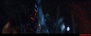SomeGore &#8211; Ana Foxxx &#8211; Raining Blood Part 2