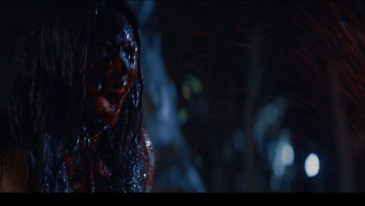SomeGore – Ana Foxxx – Raining Blood: A Zombie Short Movie