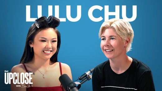 UPCLOSE – Lulu Chu – Catholic Guilt & Peeing After Sex