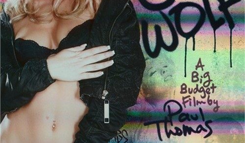 Vivid – Cry Wolf (2008)
