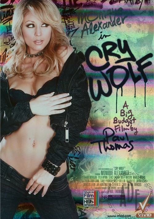Vivid – Cry Wolf (2008)
