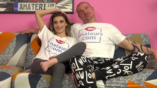 AmateriPremium – Nicole Sweet – Gypsy Nicole Loves Swingers Party