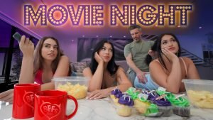 DigitalSin &#8211; I Want My Sister 5 (2024)