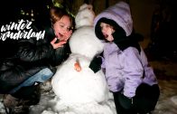 ClubSweethearts – Violet Joly And Akina Asmus – Winter Wonderland