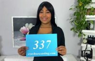 CzechSexCasting – Greta Foss – Blonde Darling Loves Adult World