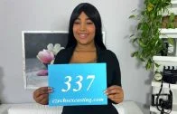CzechSexCasting – Greta Foss – Blonde Darling Loves Adult World