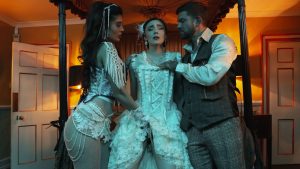 BellesaHouse &#8211; Scarlett Alexis &#8211; Episode 226: Scarlett &#038; Codey