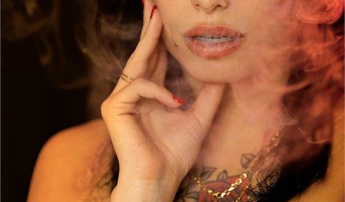 Dorcel – Risky Game (2024)