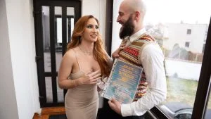 FakehubOriginals &#8211; Billie Star &#8211; Cum Styling