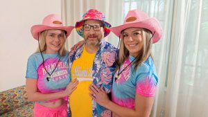 Swallowed &#8211; Lana Anal, Rebel Rhyder Rebel and Lana, Part 2