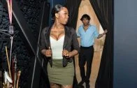 LookAtHerNow – Emerald Loves – Dancing Her Way To Dick