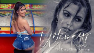 RealityJunkies &#8211; Chanel Camryn &#8211; Free Use Fantasies &#8211; Scene 4 &#8211; What&#8217;s Your Fantasy