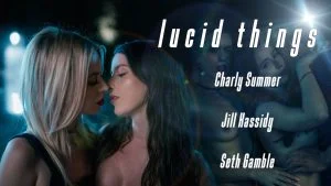 SheWillCheat &#8211; Lily Larimar And Charly Summer