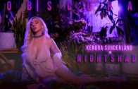 LucidFlix – Kendra Sunderland – Nightshade