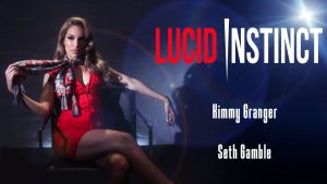 DigitalPlayground &#8211; Kimmy Granger, Vacation In Purgatory Episode 1