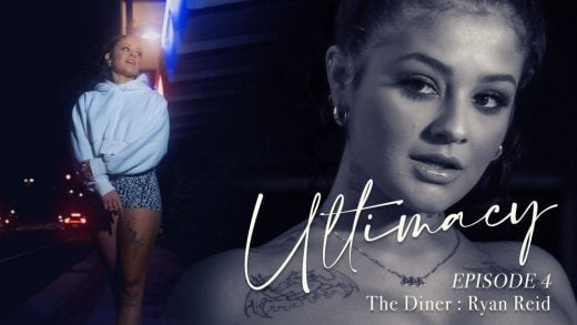LucidFlix – Ryan Reid – Ultimacy Episode 4: The Diner