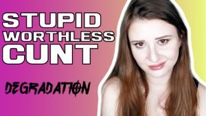 ManyVids &#8211; DarlingJosefin &#8211; Bimbofied Misogynist