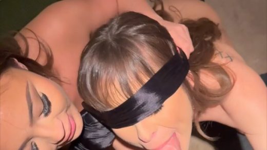 OnlyFans – Riley Reid – Threesome With Kazumi Squirts