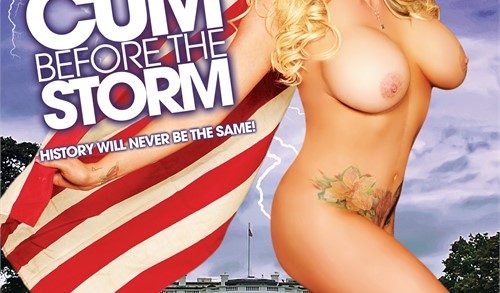 Penthouse – Stormy Daniels’ Cum Before The Storm (2018)