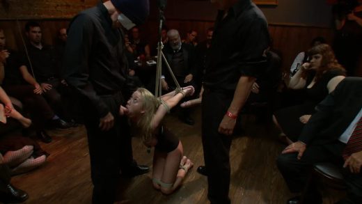 PublicDisgrace – Madison Scott – Mouthy But Sexy As Hell