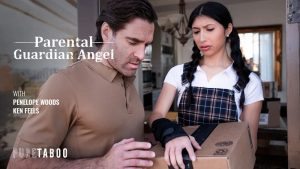 WatchYouCheat &#8211; Aften Opal &#8211; I&#8217;m Not Ready&#8230; But SHE Is!