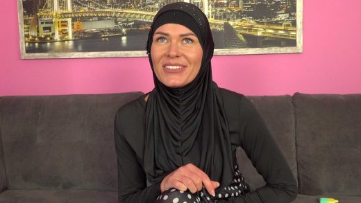 SexWithMuslims – Claudia Macc – Her Pussy Is Not Just For Her Husband
