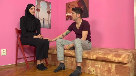 SexWithMuslims – Lucka – Who Needs Hot Therapy?