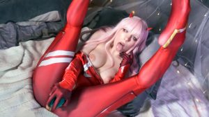 TeamSkeetXMollyRedWolf &#8211; Molly RedWolf &#8211; A Naughty Gamble