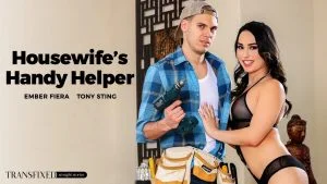 TransSensual &#8211; Tori Easton &#8211; My Best Friend&#8217;s TS Girlfriend 2 S04: TS Tori