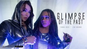 Transfixed &#8211; Whitney Wright And Korra Del Rio &#8211; Smooth Moves