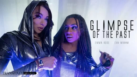 Transfixed – Emma Rose And Eva Maxim – Glimpse Of The Past