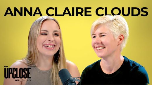UPCLOSE – Anna Claire Clouds – Exhibitionism & Snapchat Riches