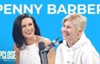 UPCLOSE – Penny Barber – Call Me Mommy