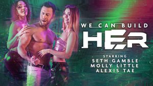 Wicked &#8211; Kenna James And Ivy Wolfe &#8211; Goddess E01: Athena And Aphrodite