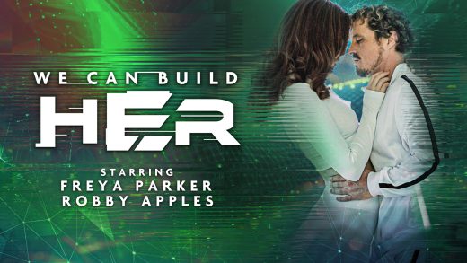Wicked – Freya Parker – We Can Build Her S01