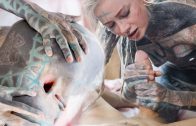 ZFilmsOriginals – Anuskatzz – Tinder Date ANAL Fuck With A TATTOOED Pornstar