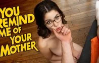 DadCrush – Ophelia Purr – Not a Girl Anymore