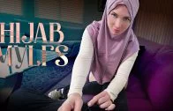 HijabMylfs – Sasha Pearl And Kira Fox – Anything You Can Do…