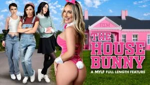 Mylfwood &#8211; Charlotte Sins, Maya Woulfe, Bunny Madison, Jade Valentine And Sonny Mckinley &#8211; The House Bunny Part 3: The Tightest Bond