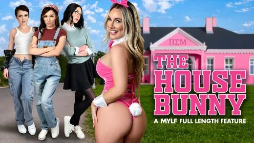 MYLFVIP – The House Bunny