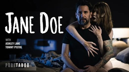 PureTaboo – Ashley Lane – Jane Doe: A Ricky Greenwood Spotlight