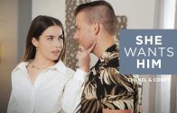 SheWantsHim – Chanel Camryn – Chanel & Codey