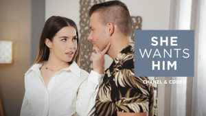 SheWantsHim &#8211; Siri Dahl &#8211; Siri &#038; Uncut