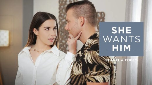 SheWantsHim – Chanel Camryn – Chanel & Codey