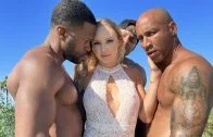 TheFlourishXXX – Stephanie Love – Cheating Inked Hot Wife Stephanie Love Almost Caught