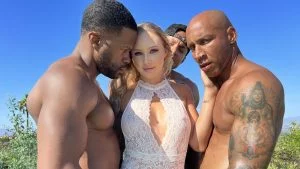 TheFlourishXXX &#8211; Tylee Texas &#8211; The Pros S02E02 Threesome