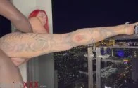 TheFlourishXXX – Stephanie Love – Cheating Inked Hot Wife Stephanie Love Almost Caught