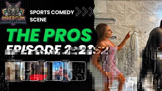 TheFlourishXXX – Tylee Texas – The Pros S02E02 Threesome