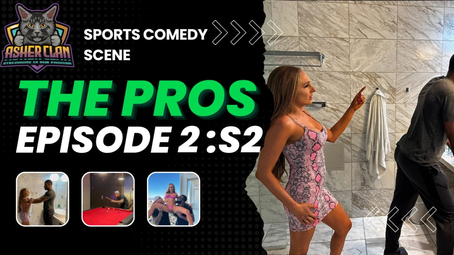 TheFlourishXXX – Tylee Texas – The Pros S02E02 Threesome, Perverzija.com TheFlourishXXX – Tylee Texas – The Pros S02E02 Threesome